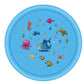 Children'S Toy Water Spray Pad