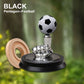 Solar Fingertip Rotating Football Aromatherapy