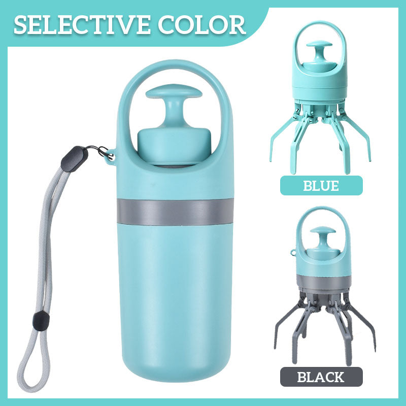 Portable Pet Pooper Scooper