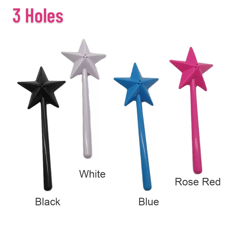 Star Magic Wand Seasoning Bottle