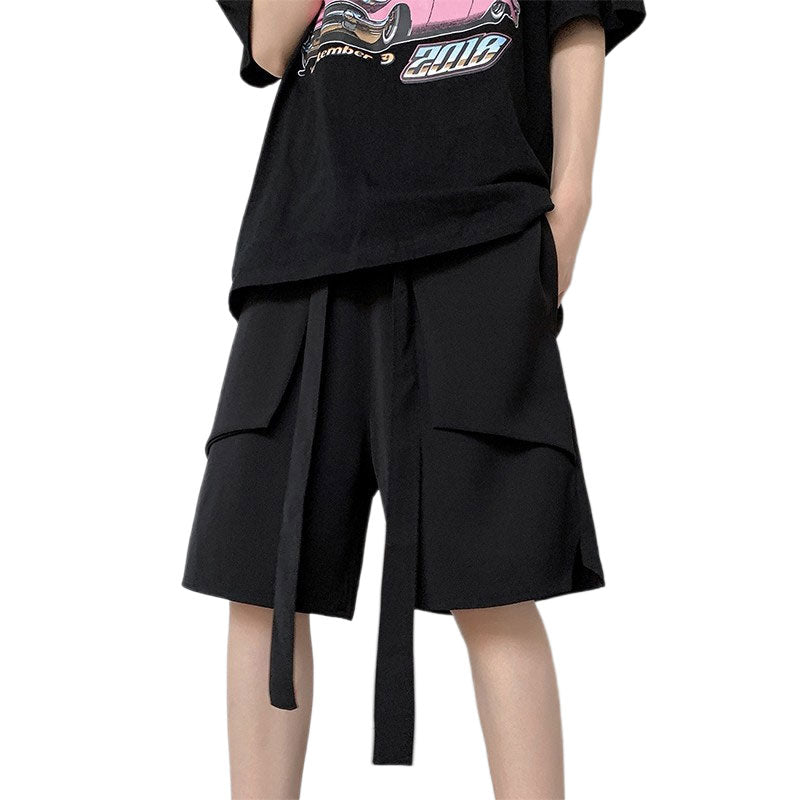 Men'S Streamer Cargo Shorts