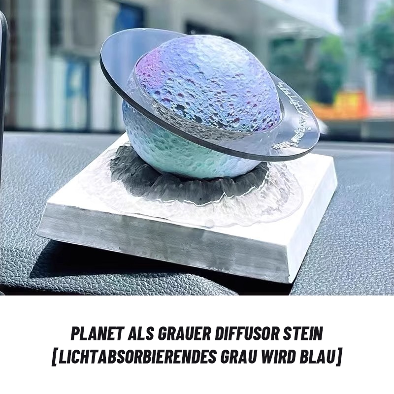 Auto-Planeten-Diffusorstein/Planet Diffuser Stone