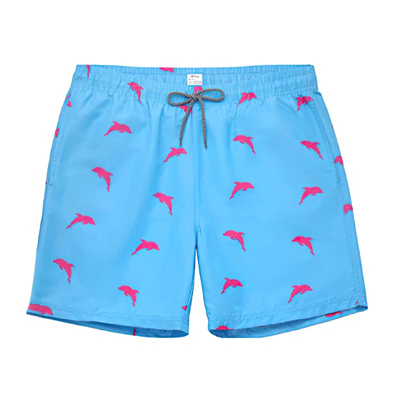 Men'S Beach Shorts