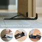 Multi-Functional Door Stop Protector