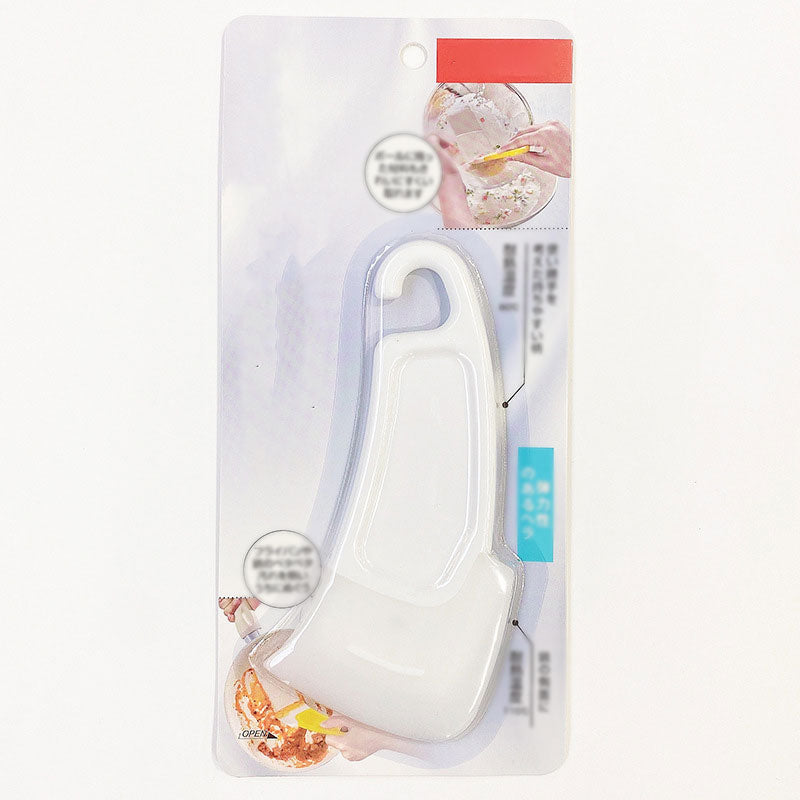 2023 New Pan Cleaning Scraper