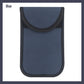 Car Key Signal Shielding Bag