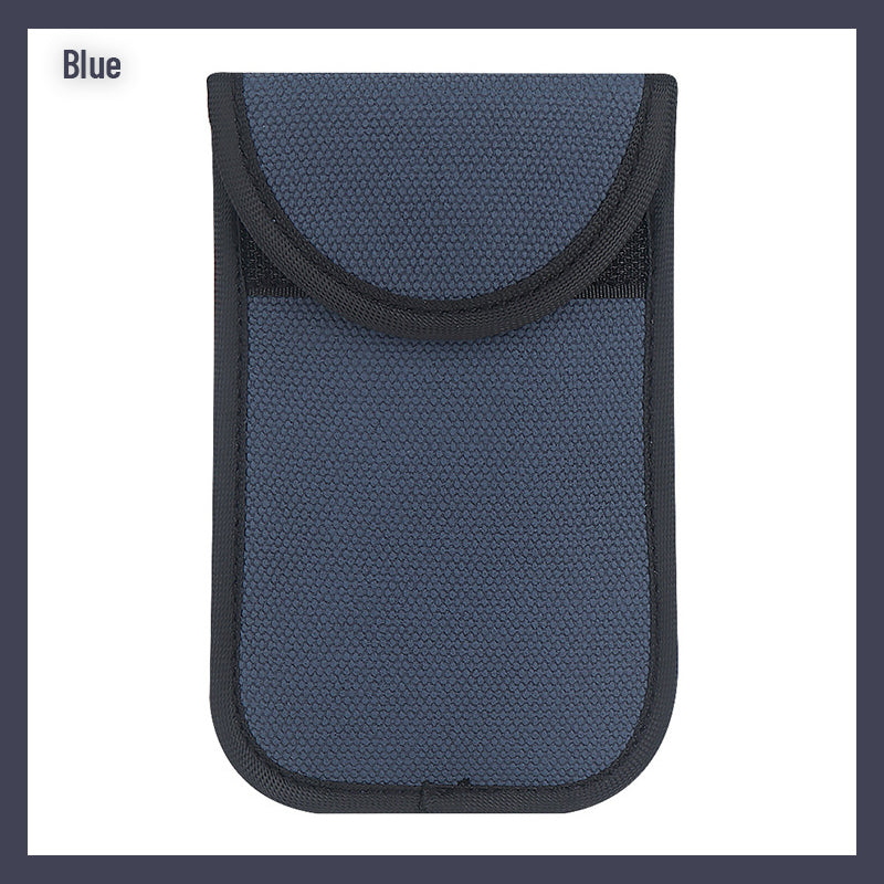 Car Key Signal Shielding Bag