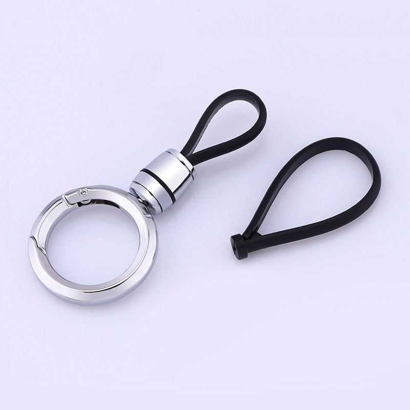 Waist Car Key Chain