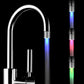 RGB-Smart-LED-Wasserhahn