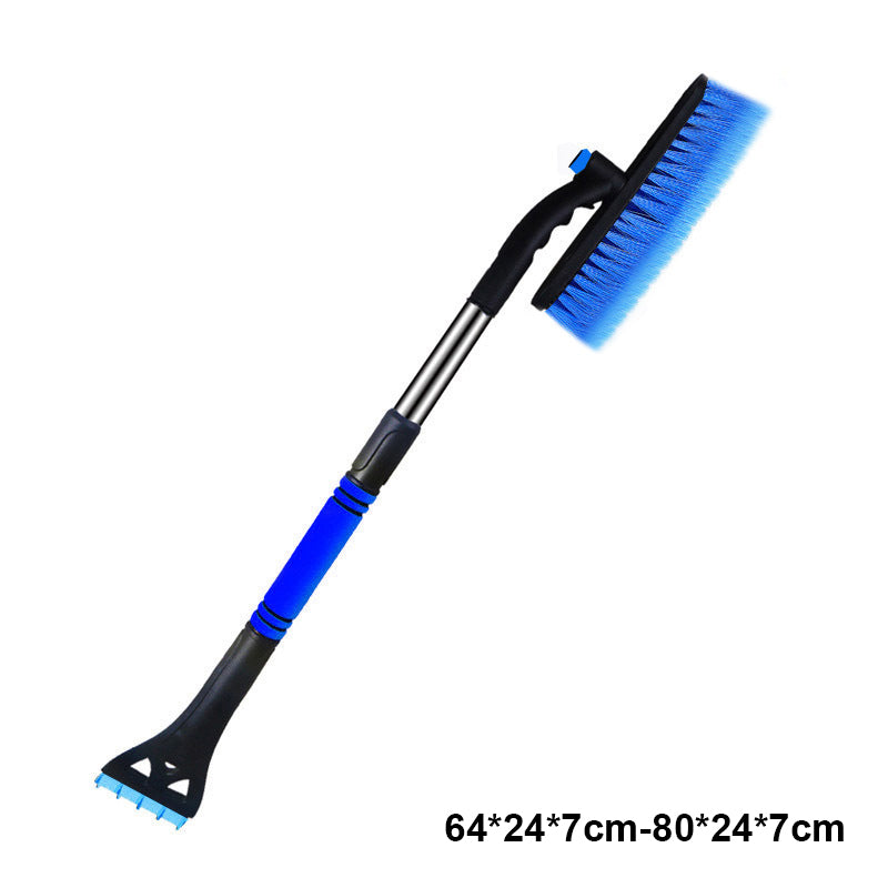 Schneeräumwerkzeug für Autos/Snow removal tool for cars