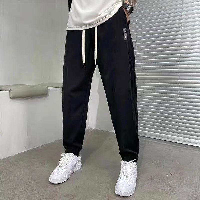 Men'S Summer Casual Pants