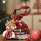 Christmas Decoration Small Gift Bag