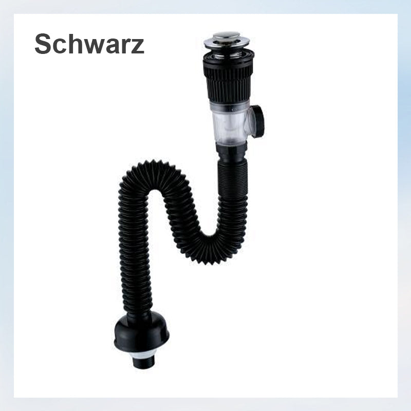 Abflussrohr Des Waschbeckens/Sink Drain Pipe