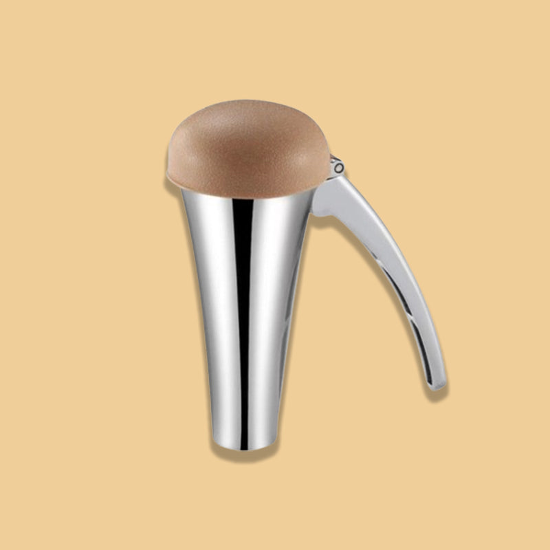 Multi-purpose Walnut Opener For Kitchen