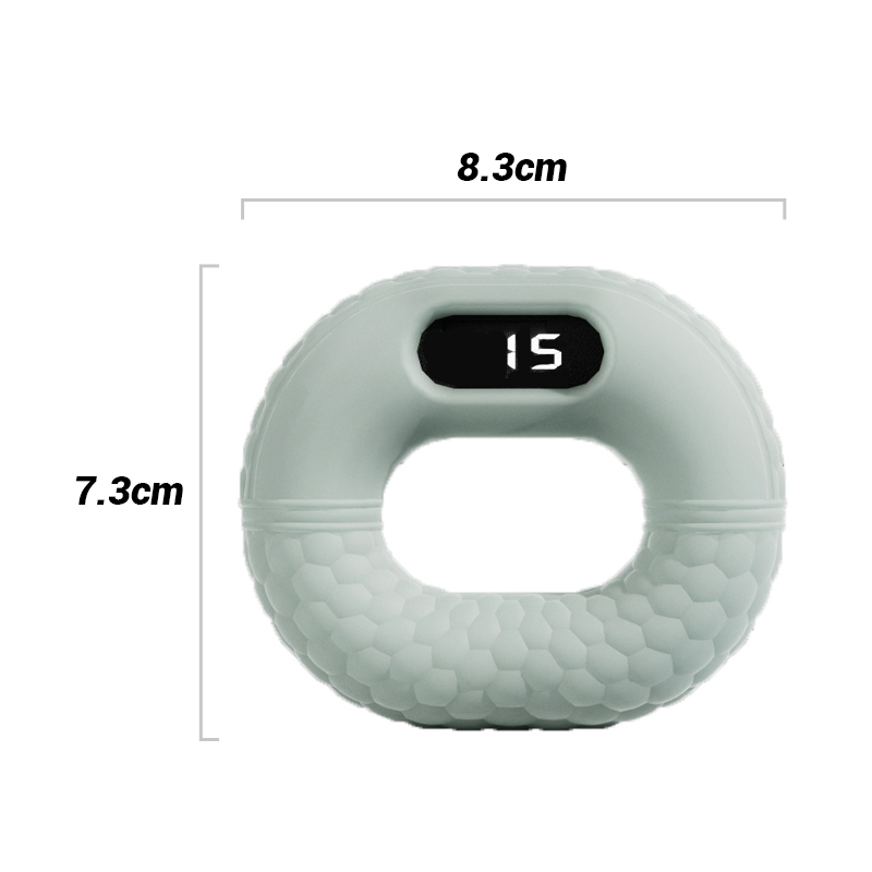 Hand Rehabilitation Grip Ball