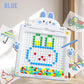Rabbit Magnetic Pen Drawing Board