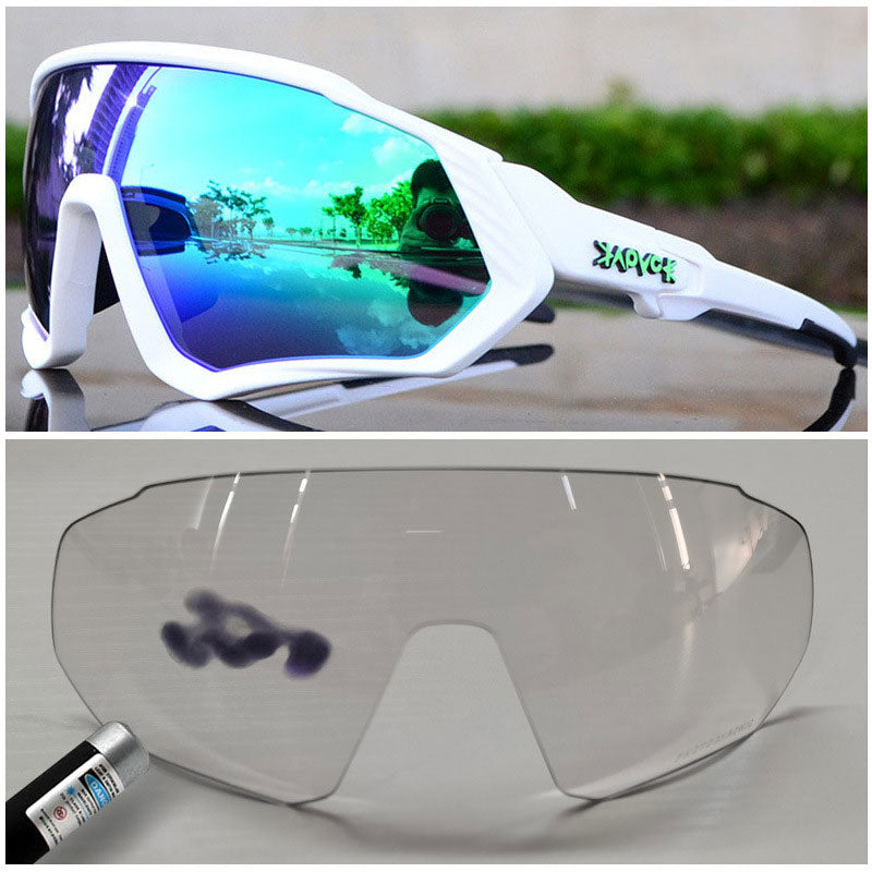 Outdoor Cycling Glasses