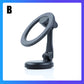 360 Degree Rotating Magnetic Phone Holder
