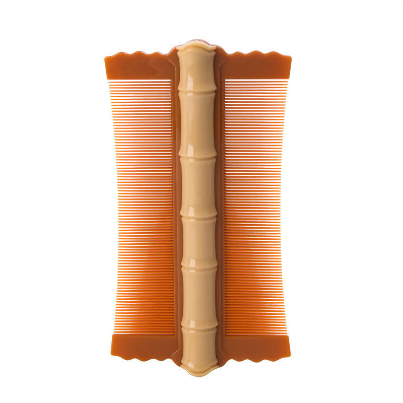 Professional Bamboo Grate Comb