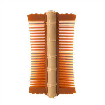 Professional Bamboo Grate Comb