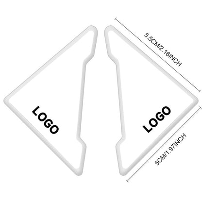 Autodeurhoekkrasbeschermer /Car Door Corner Scratch Protector