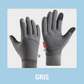 Super Guantes Anti-Frío/cold-proof gloves