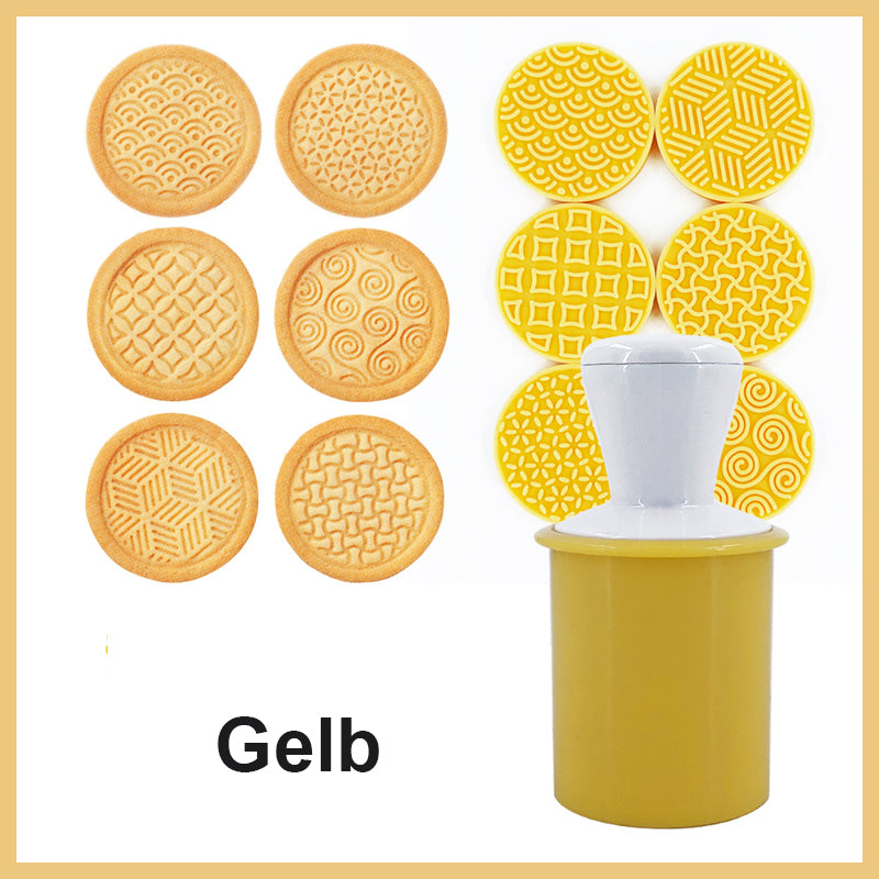 Cartoon-Tier-Ausstecher