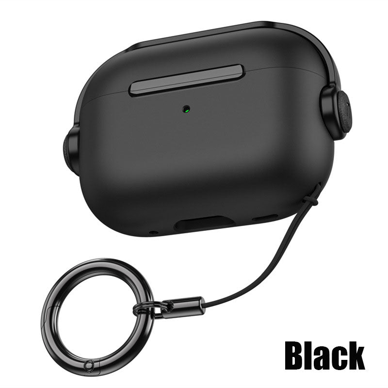 Creative Lock Bluetooth Earphone Case