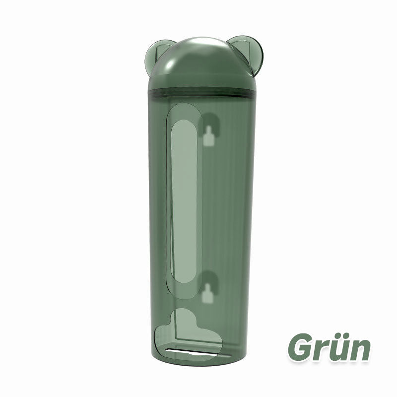 Garbage Bag Home Wall Storage Box