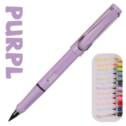 Eternal Colored Pencils-unleash creativity✍