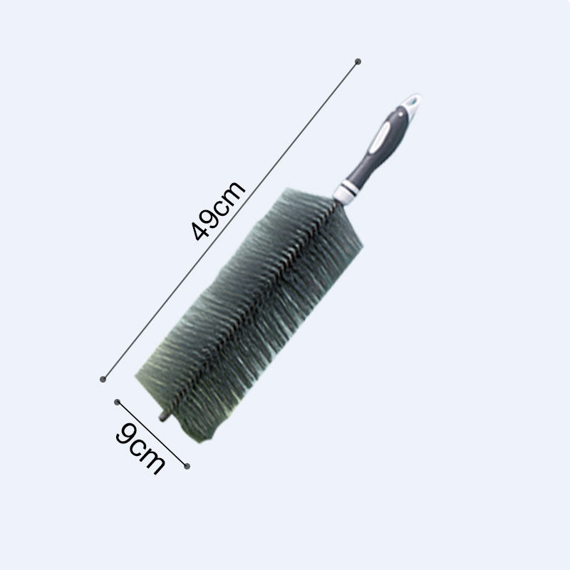 Fan Brush Dust Brush