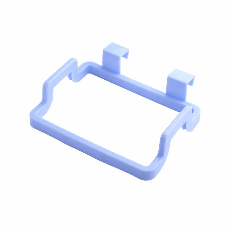Garbage Bag Napkin Hanger