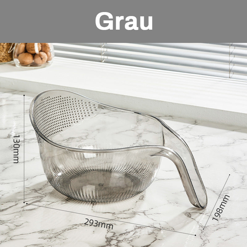 Multifunktionaler Abflusskorb/Multifunctional drain basket