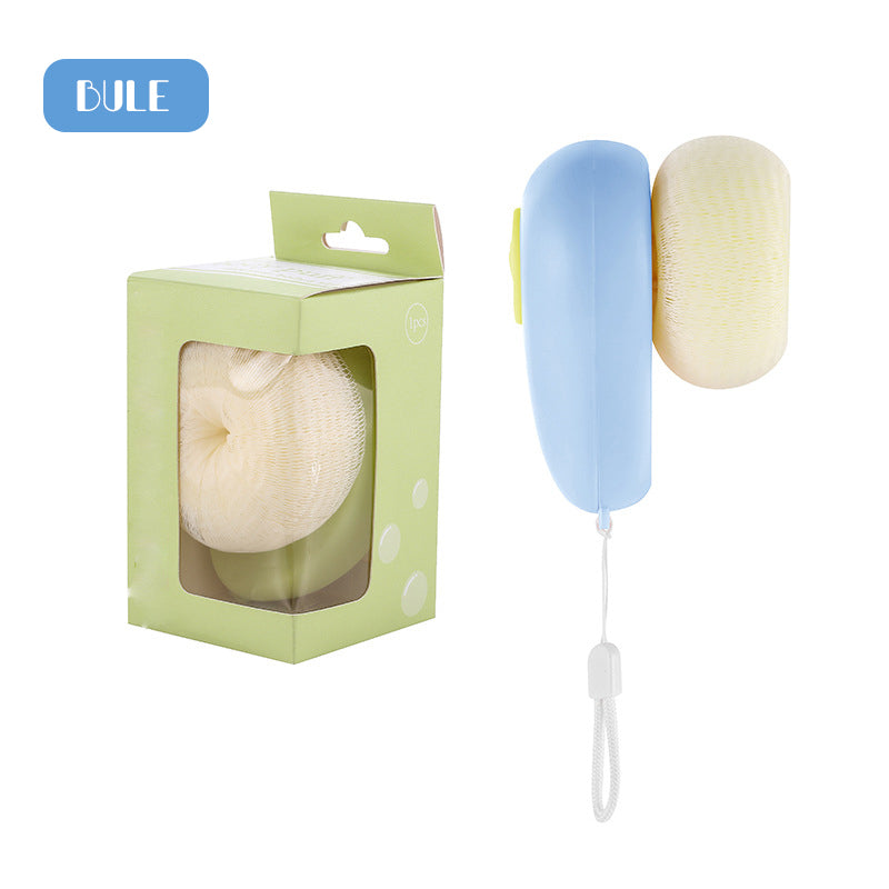 Soft Cleansing Bath Bouquet