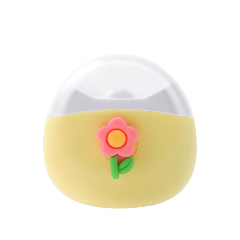 Electric Manicure Nail Clipper