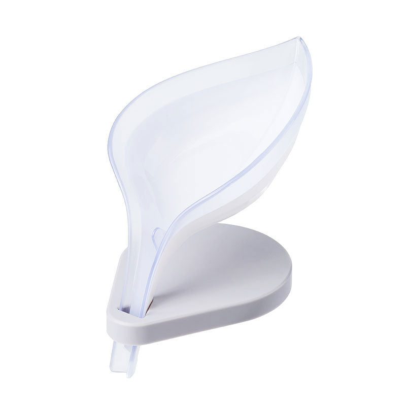 Creative Leaf Soap Box