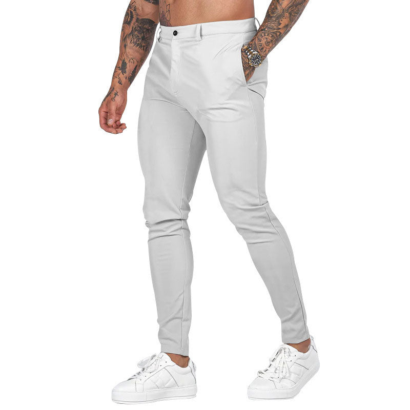 Men's Outdoor Slim Pants