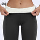 Sherpa-Leggings For Kvinner/winter sherpa leggings