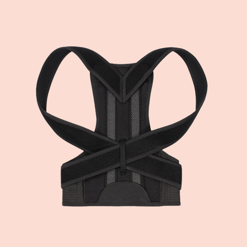 Sitting Hunchback Corrector