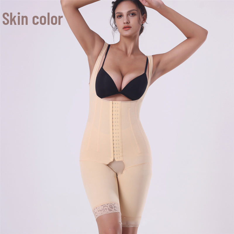 Women's One-Piece Shapewear