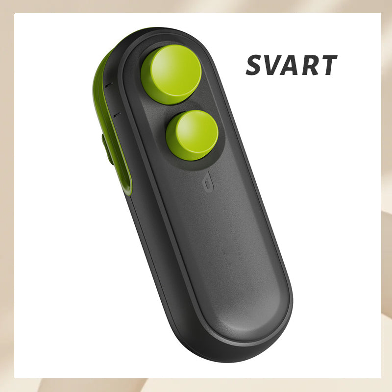 Mini Snack-Forseglingsmaskin/Mini Sealing Machine