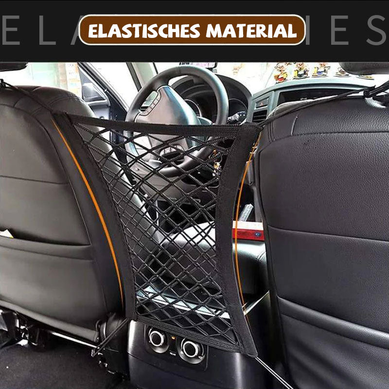 Universelle Reisetasche aus Stretch-Mesh-Mesh