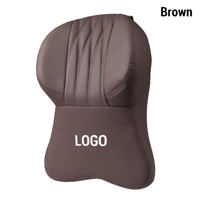 Universal Car Headrest