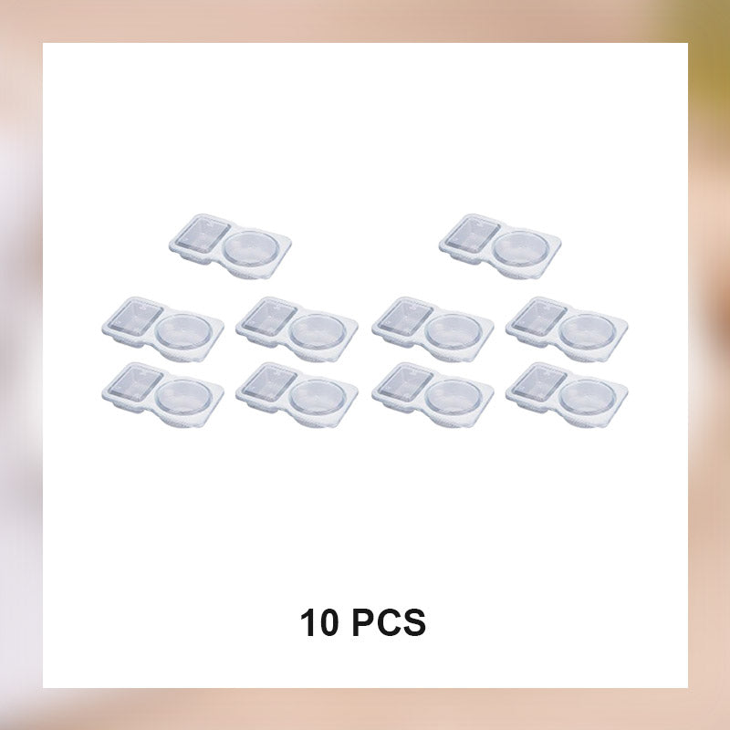 Portable Seasoning Box