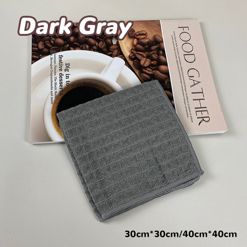 Microfiber Multi-Purpose Cleaning Cloth