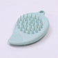 Silicone Face And Hair Brush