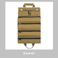Werkzeug-Rolltaschen-Organisatoren/ Tool Roll Bag Organizers