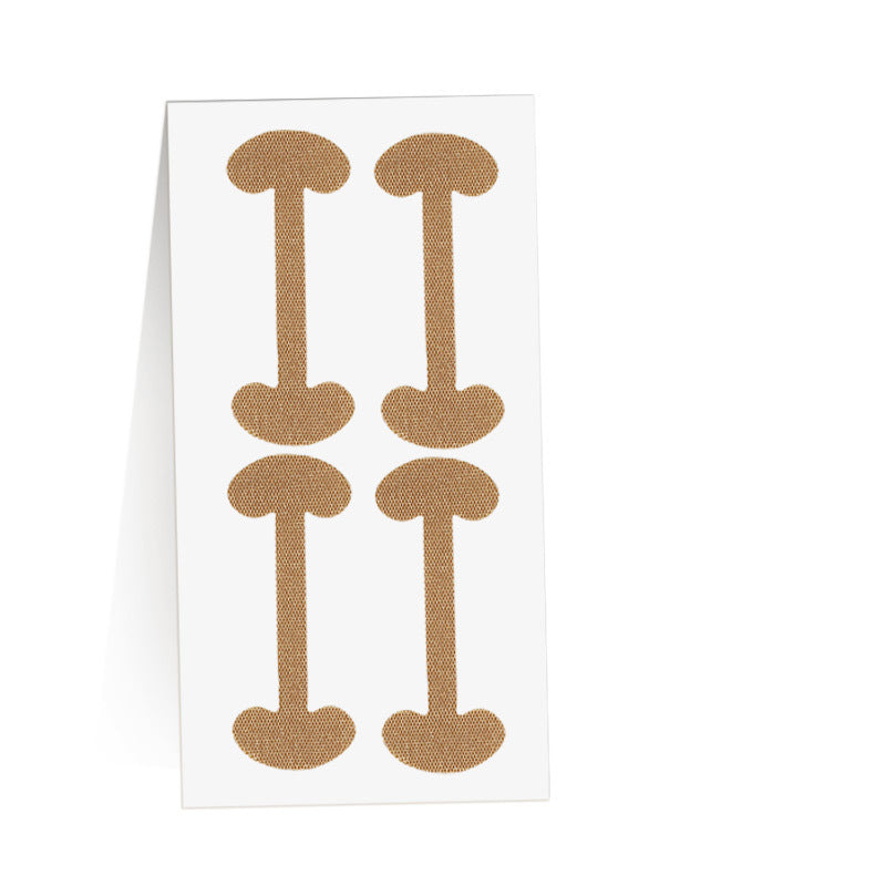 Nail Groove Ingrown Toenail Patch