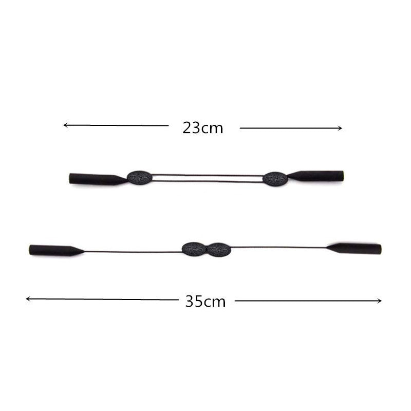 Adjustable Glasses Lanyard