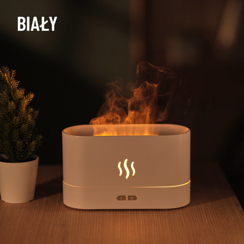 Elektryczny Nawilżacz Do Aromaterapii/Electric aromatherapy humidifier